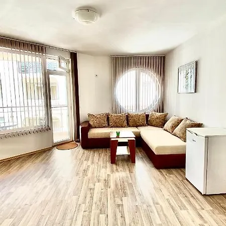 Appartement Апартаменти Релакс